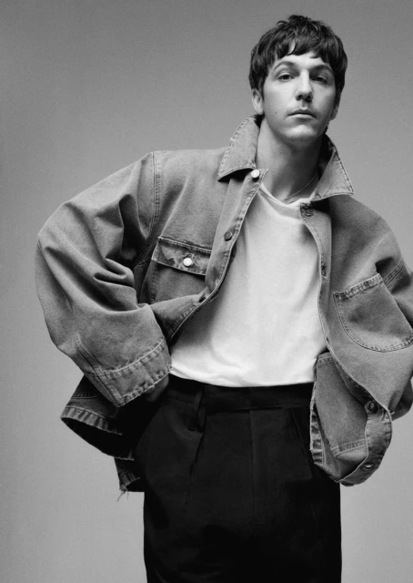 HERO Summer Zine Role Model Cover