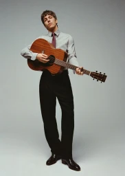 HERO Summer Zine Role Model Cover