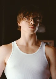 HERO Summer Zine Nicholas Alexander Chavez Cover