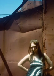 HERO Summer Zine Lola Tung Cover