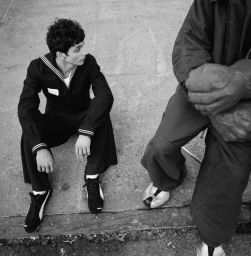 Introducing: Bryan Jimenèz