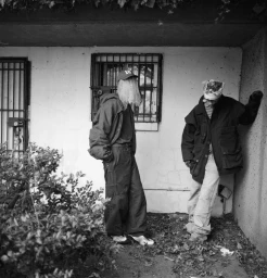 Introducing: Bryan Jimenèz