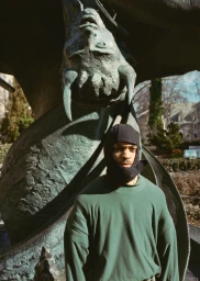 Introducing: Bryan Jimenèz