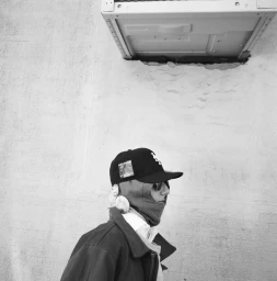 Introducing: Bryan Jimenèz