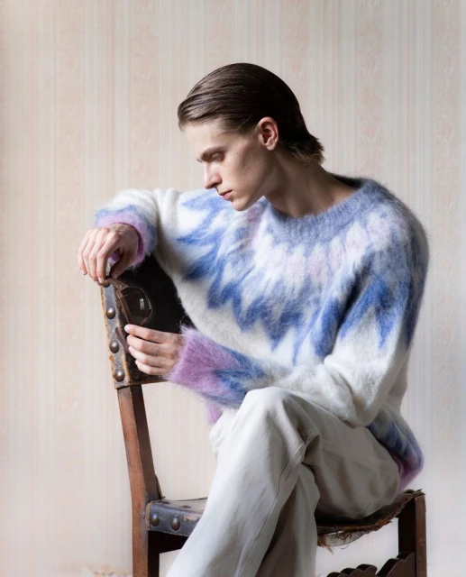 Enfin..., le temps retrouvé !