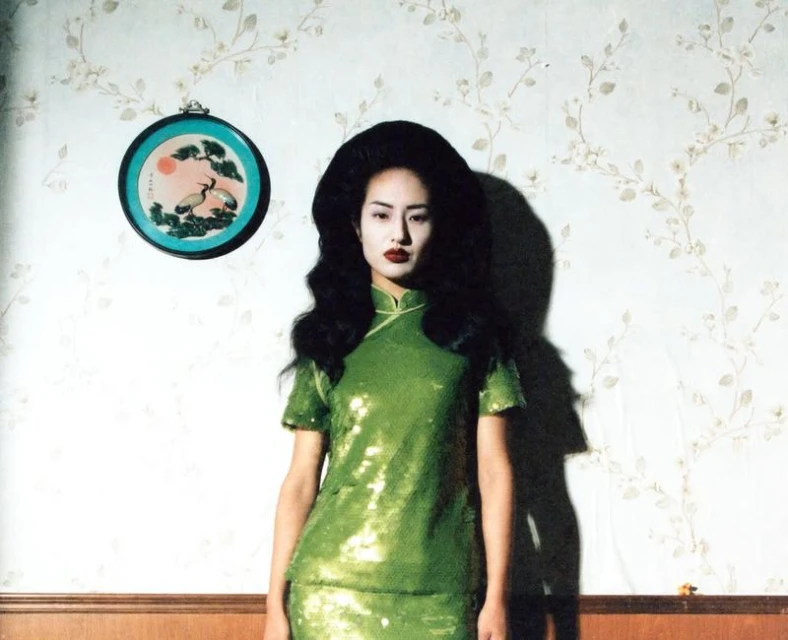 WHITELIES - THE OPEN FOLD