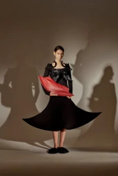 Ryunosukeokazaki S/S 26 Lookbook