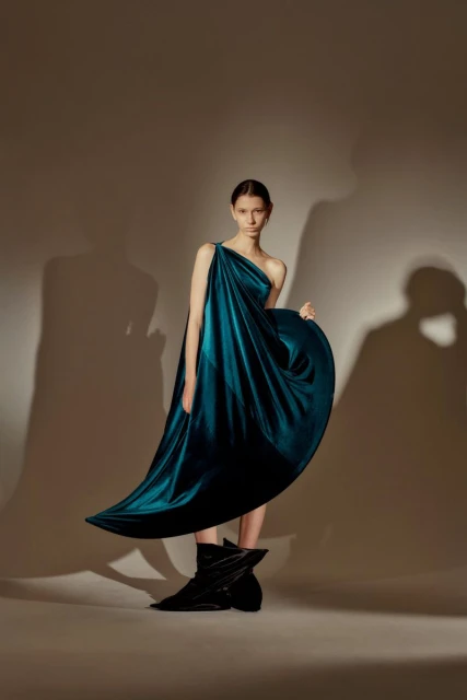 Ryunosukeokazaki S/S 26 Lookbook