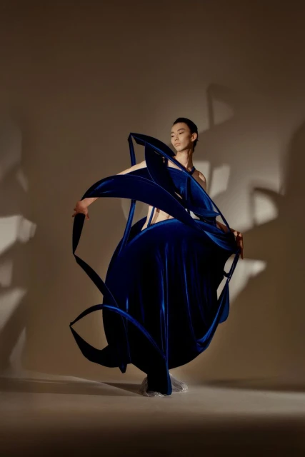 Ryunosukeokazaki S/S 26 Lookbook