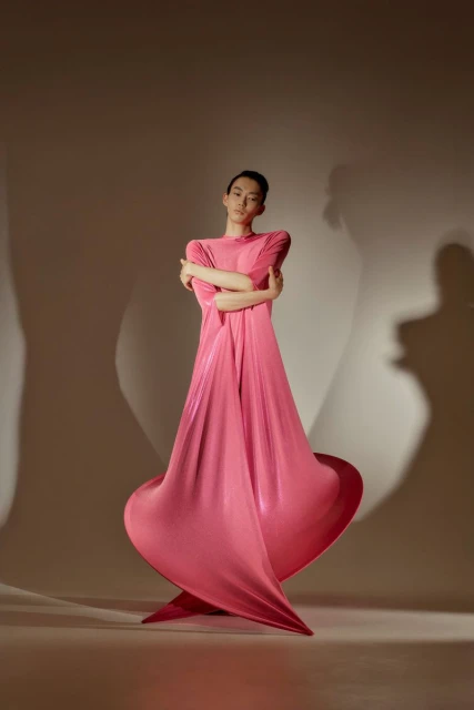 Ryunosukeokazaki S/S 26 Lookbook