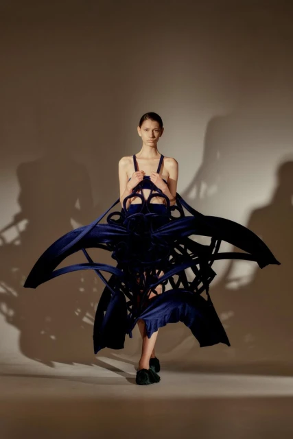 Ryunosukeokazaki S/S 26 Lookbook