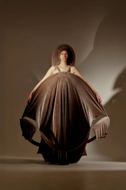 Ryunosukeokazaki S/S 26 Lookbook