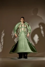 Ryunosukeokazaki S/S 26 Lookbook