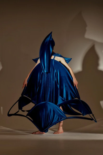 Ryunosukeokazaki S/S 26 Lookbook