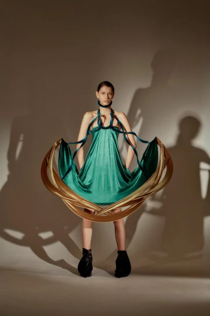 Ryunosukeokazaki S/S 26 Lookbook