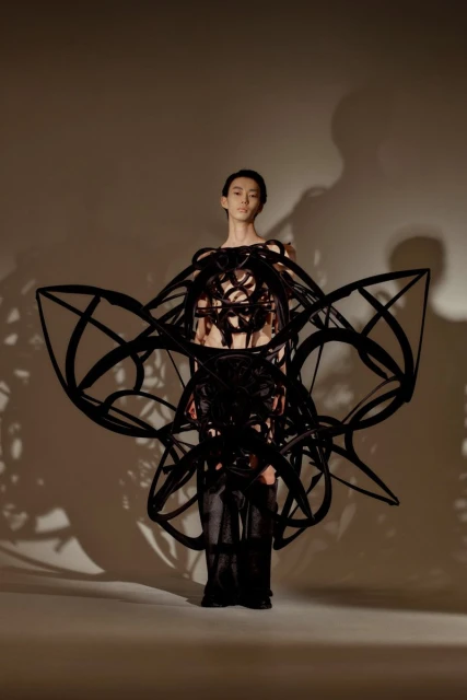 Ryunosukeokazaki S/S 26 Lookbook