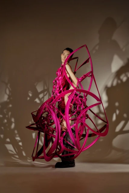 Ryunosukeokazaki S/S 26 Lookbook