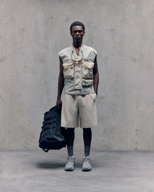 Oakley S/S 26 Men's Lookbook