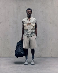 Oakley S/S 26 Men's Lookbook