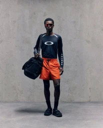 Oakley S/S 26 Men's Lookbook