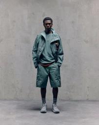 Oakley S/S 26 Men's Lookbook