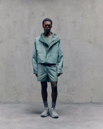 Oakley S/S 26 Men's Lookbook