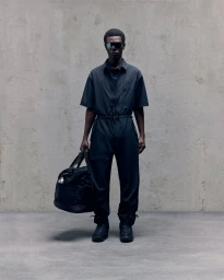 Oakley S/S 26 Men's Lookbook