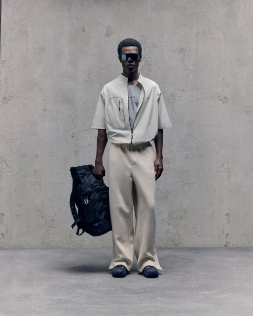 Oakley S/S 26 Men's Lookbook