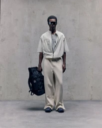 Oakley S/S 26 Men's Lookbook