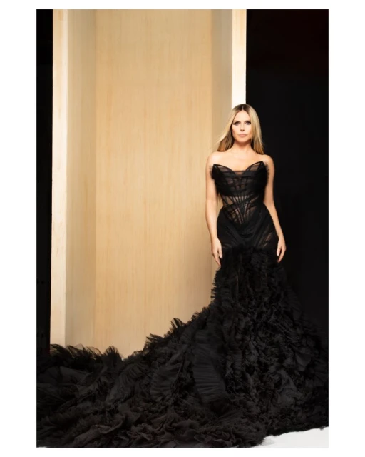 Christian Siriano Resort 2026