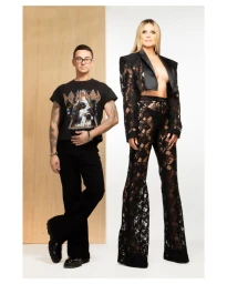 Christian Siriano Resort 2026