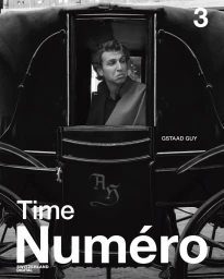 Numéro Switzerland September 2025 Digital Covers