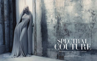 SPECTRAL COUTURE