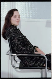 Fanny Latour-lambert