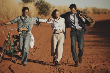 Father's Day 2025 Campaign