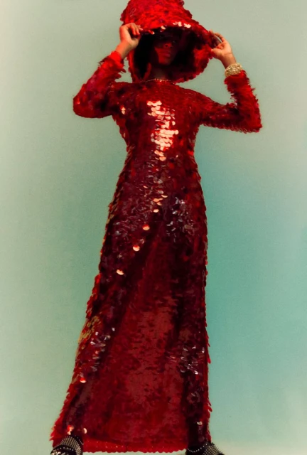 It's after my thoughts ...