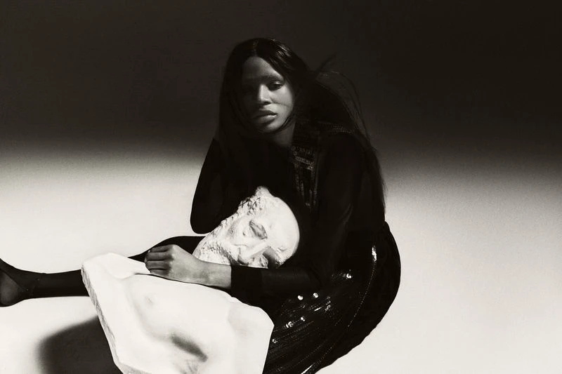 It's after my thoughts ...