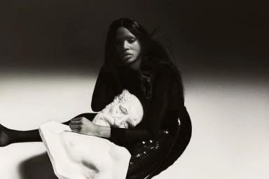 It's after my thoughts ...