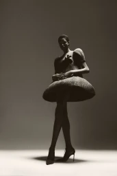 It's after my thoughts ...