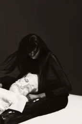 It's after my thoughts ...