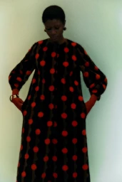 It's after my thoughts ...