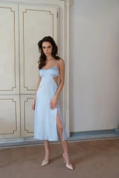 Apilat Lingerie S/S 2025