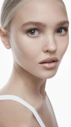 Makeup By Mario SurrealSkin Natural Finish Foundation Campaign