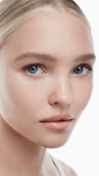 Makeup By Mario SurrealSkin Natural Finish Foundation Campaign