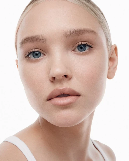 Makeup By Mario SurrealSkin Natural Finish Foundation Campaign