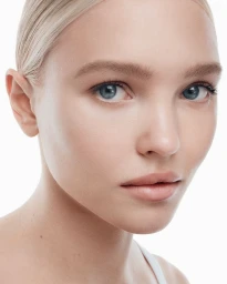 Makeup By Mario SurrealSkin Natural Finish Foundation Campaign