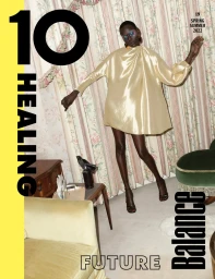 Home Is Where The Heart Is