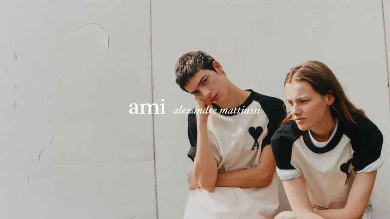 Ami Pre Fall-Winter 25