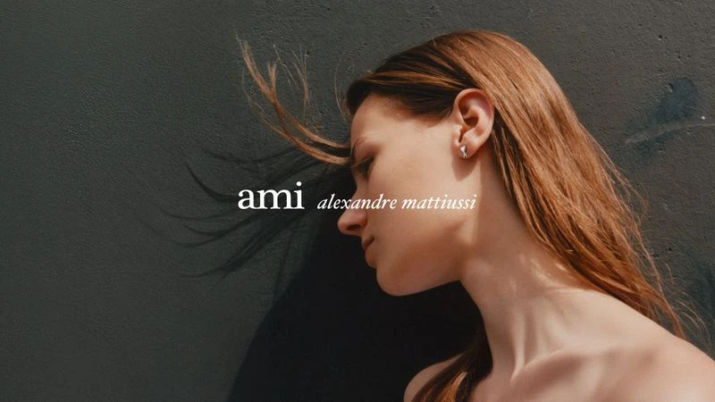 Ami Pre Fall-Winter 25