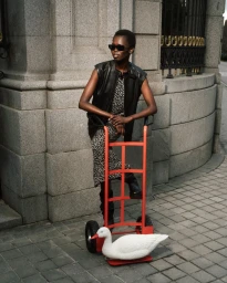 Shades of Nature campaign